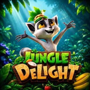 JungleDelight